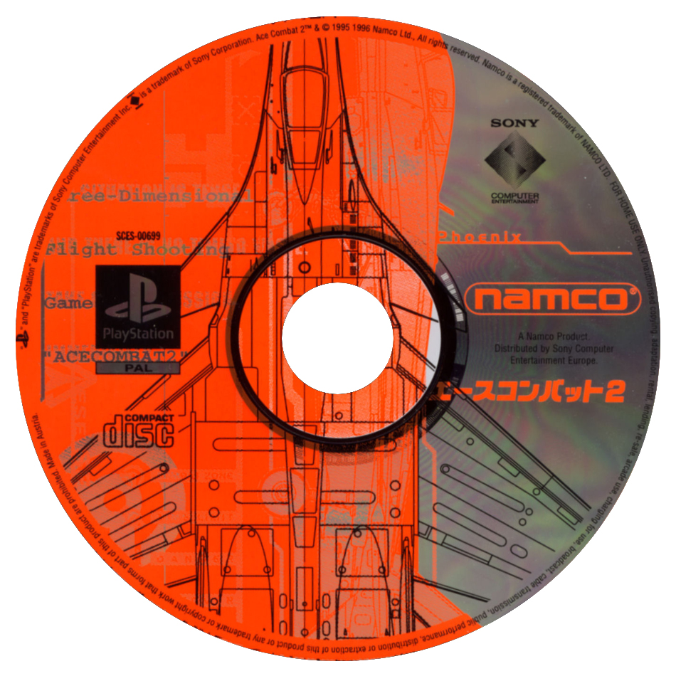 PlayStation Classic Disc Wall Art