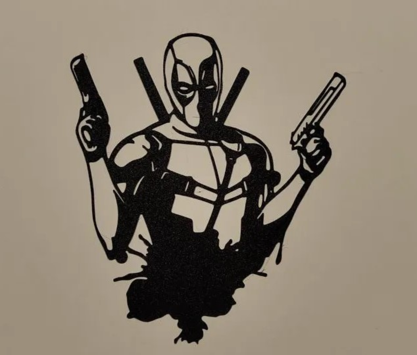Deadpool Wall Art