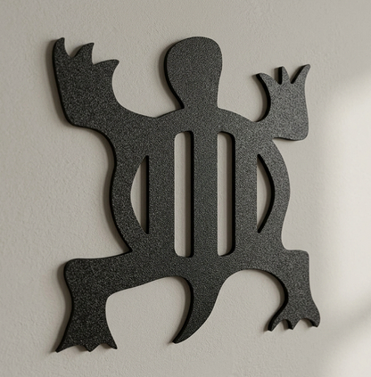 Adinkra Wall Art