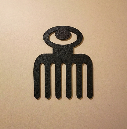 Adinkra Wall Art