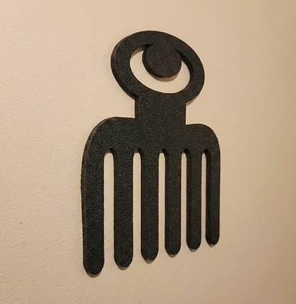Adinkra Wall Art
