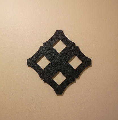 Adinkra Wall Art
