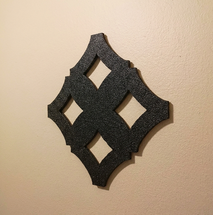 Adinkra Wall Art