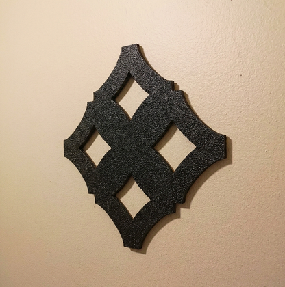 Adinkra Wall Art