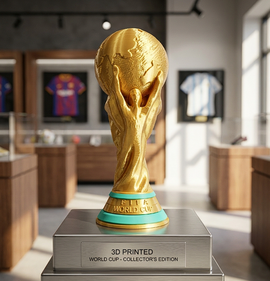 Global Victory Trophy