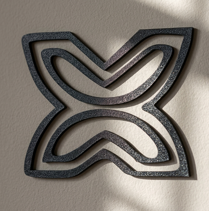Adinkra Wall Art