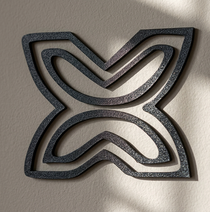 Adinkra Wall Art