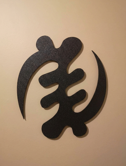 Adinkra Wall Art