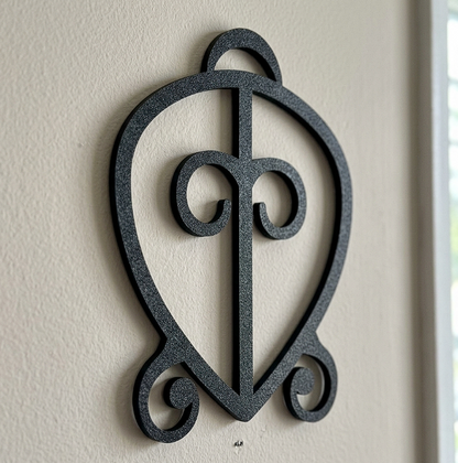 Adinkra Wall Art