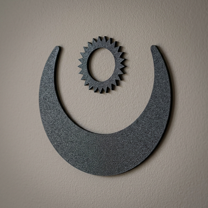 Adinkra Wall Art