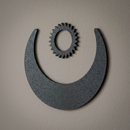 Adinkra Wall Art