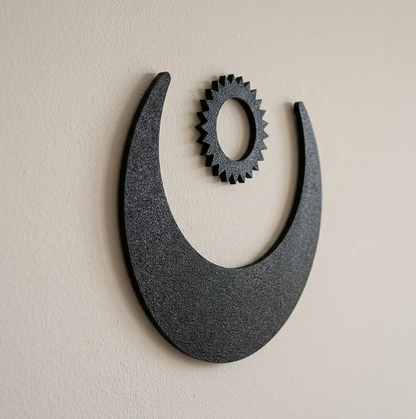 Adinkra Wall Art