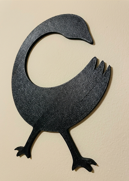 Adinkra Wall Art