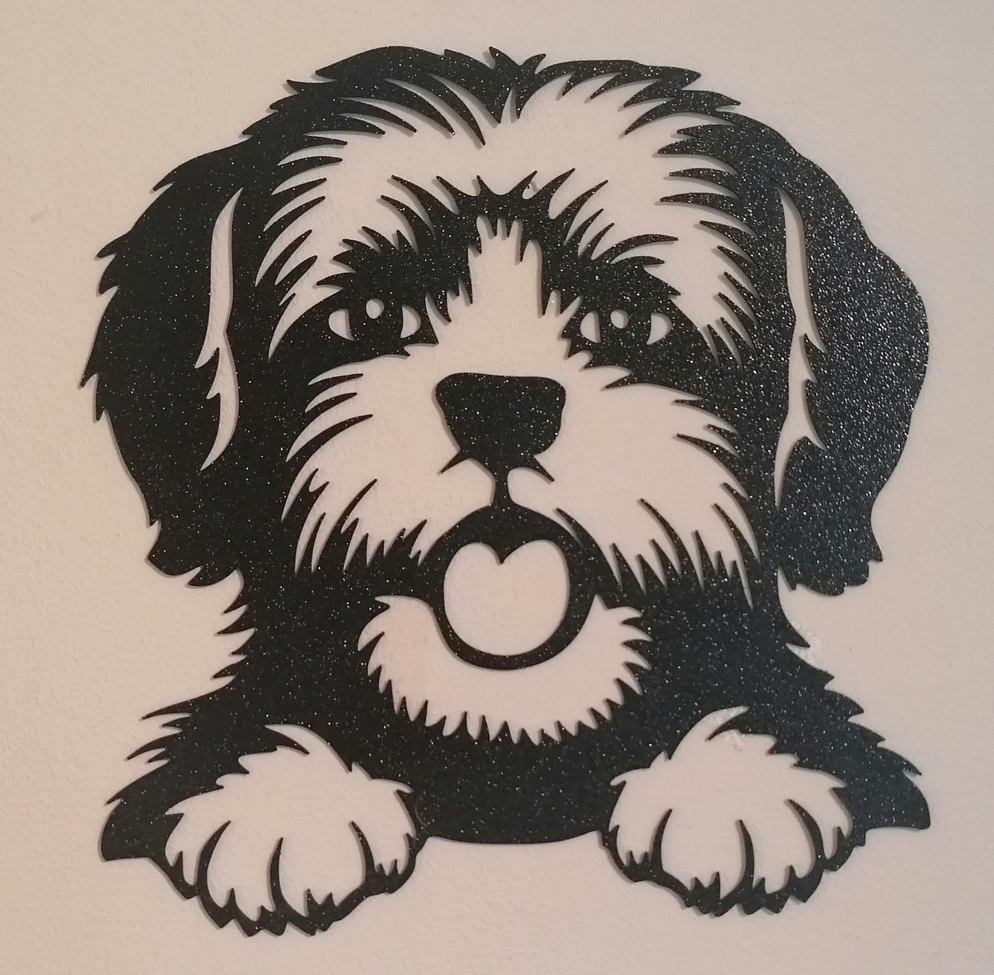 Shih Tzu Wall Art