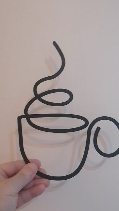 Coffee Wall Art