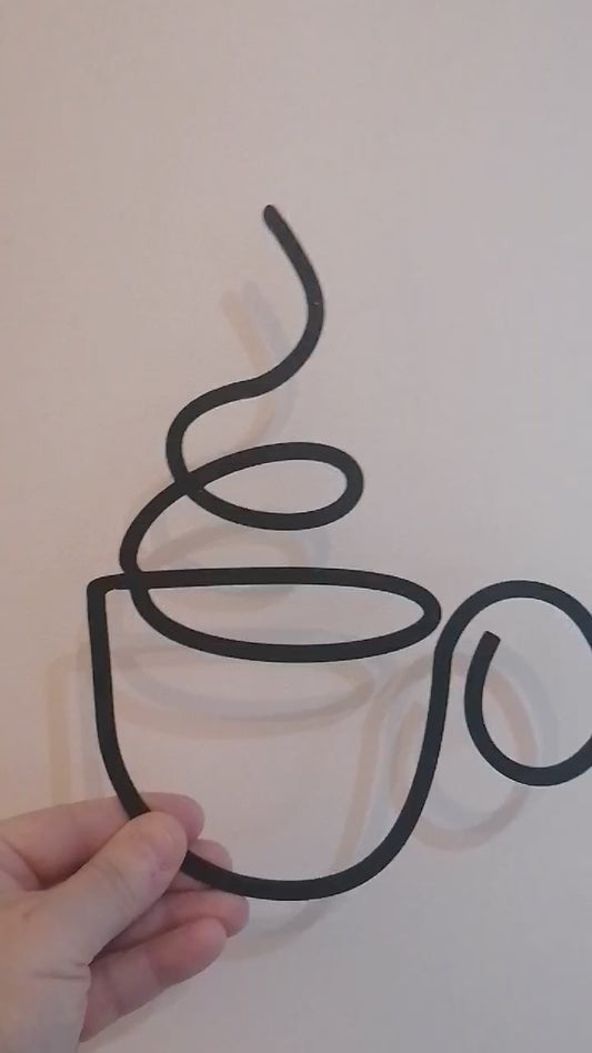 Coffee Wall Art
