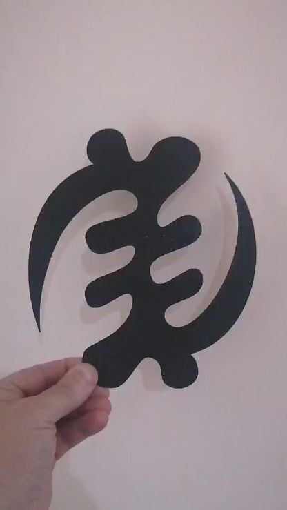 Adinkra Wall Art