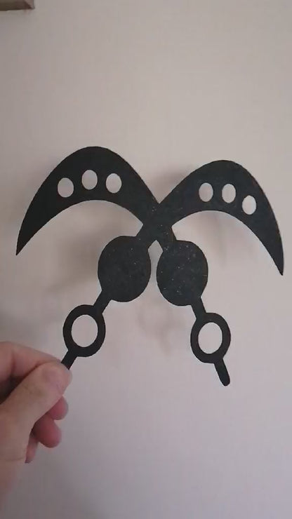 Adinkra Wall Art
